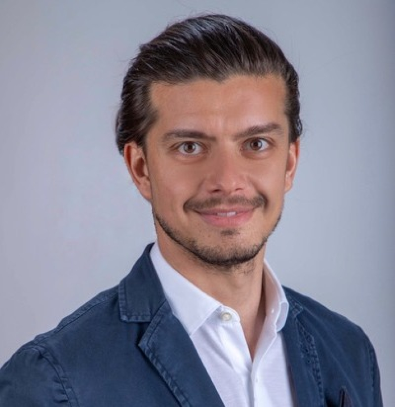 Dr. Barkai László Ph.D.