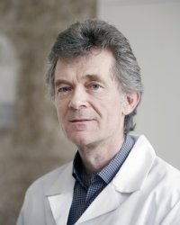 Dr. Péter Zoltán Ph.D.