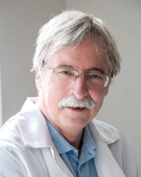 Dr. Péter Antal Ph.D. FEBS